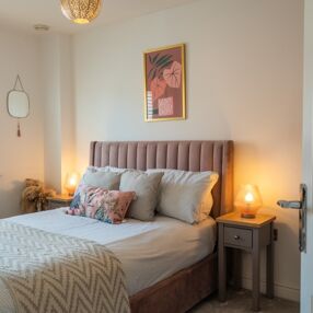Priory View, Langstone NP18. For sale with Clarke & Partners estate agent.